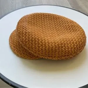 Lack Of Color | Accessories | Lack Of Color Mesa Brown Woven  display picture 3